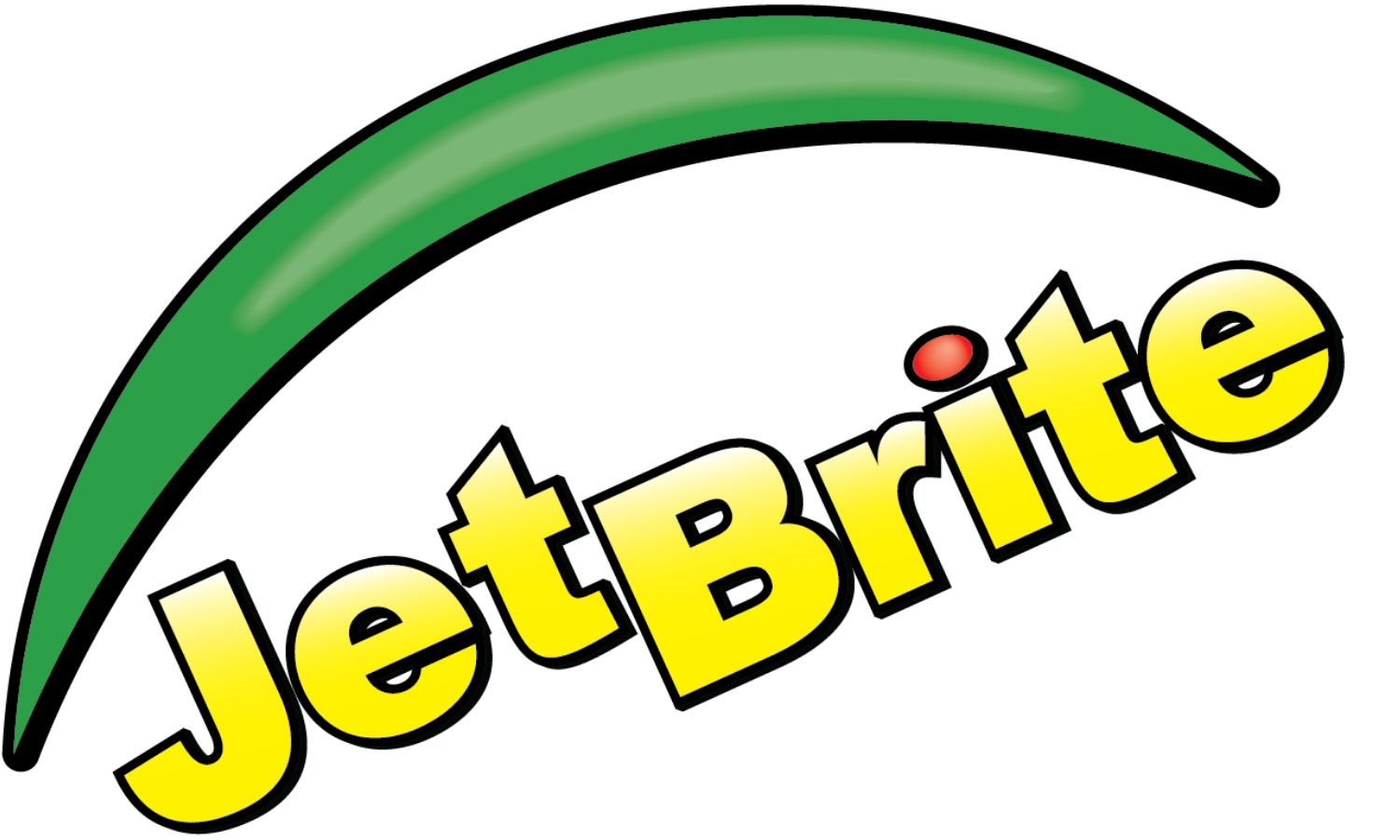 Jet Brite Car Wash logo